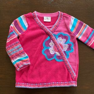 Hanna Andersson sweater